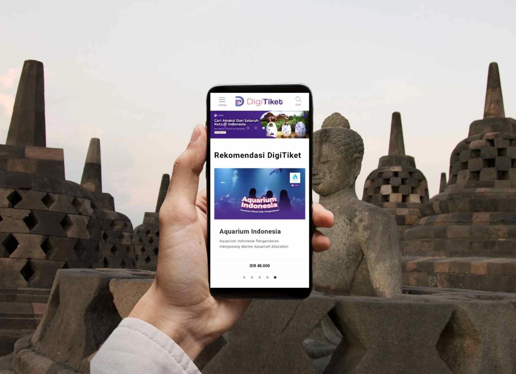 Telkom Luncurkan Program ESG 2024 sebagai Bagian Transformasi TelkomGroup